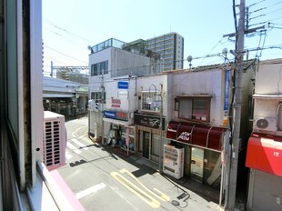 大和田駅 徒歩3分 3階の物件内観写真